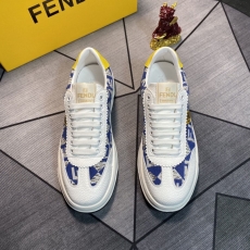 Fendi Casual Shoes